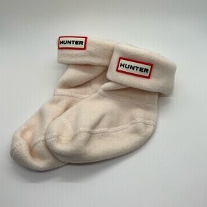 Hunter Baby/Kids Boot Socks size XS